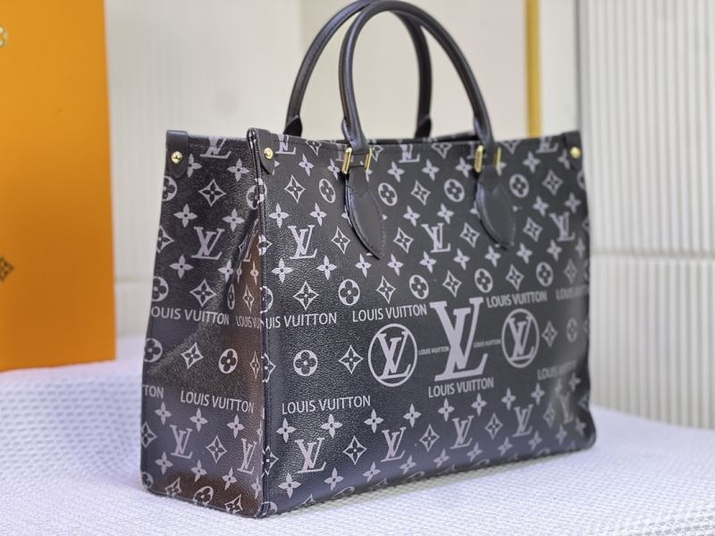 Louis Vuitton Shopping Bags